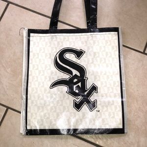 Chicago White Sox Tote Bag